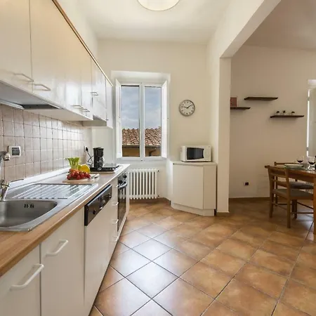 Apartment - Eolo