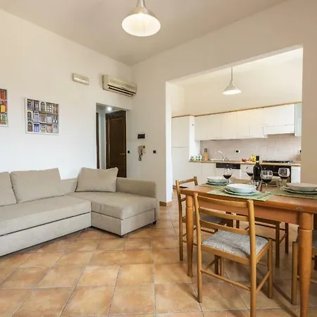Apartment - Eolo *