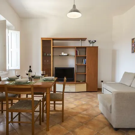 Apartment - Eolo *