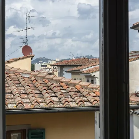 - Eolo Apartment