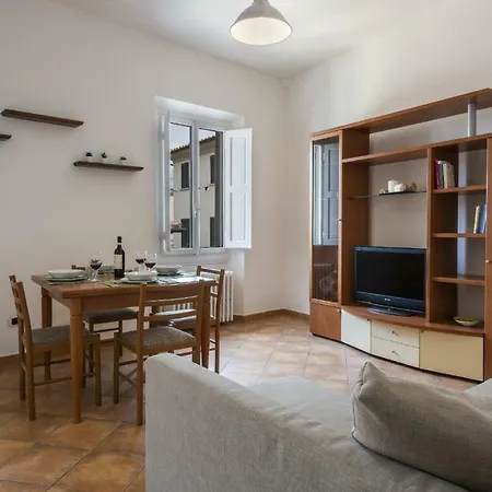 Apartamento - Eolo *