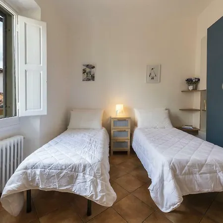 Apartamento - Eolo Florença