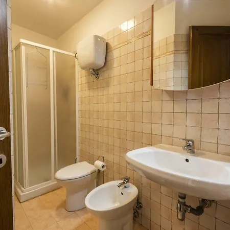 Apartment - Eolo *