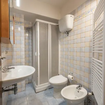 Apartment - Eolo *