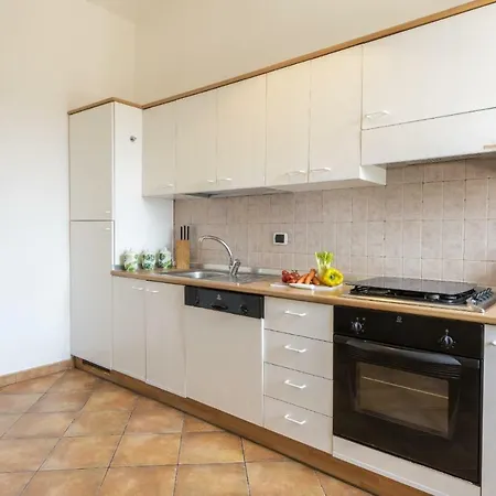 - Eolo Apartment *