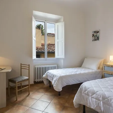 - Eolo Apartment Florence
