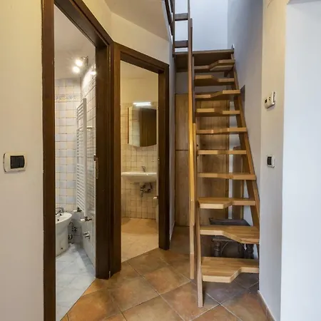 Apartment - Eolo