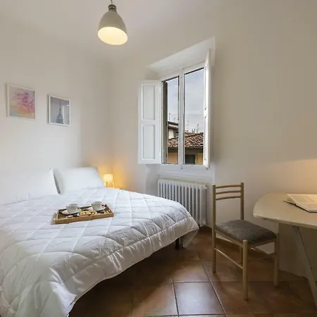 - Eolo Apartment *