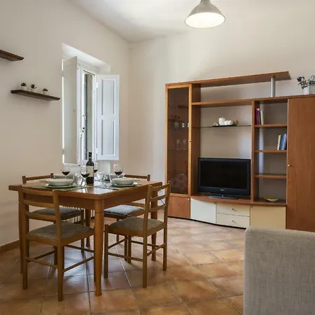 Appartement - Eolo Florence