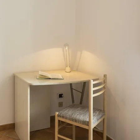 Appartement - Eolo *