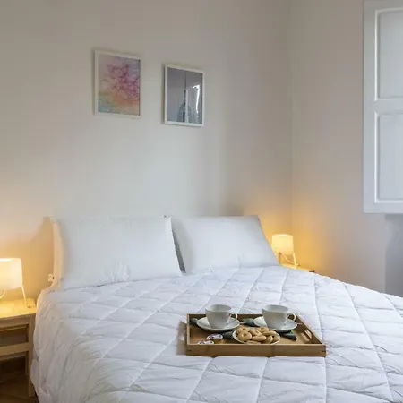 Apartmán - Eolo *